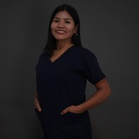 Elizabeth Nelva Huaman Prado