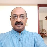 Helvis Vazhapully