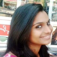 Anju R Nair