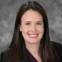 Gina Justice, MPA