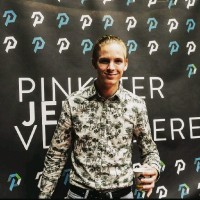 Jochem Schenkel
