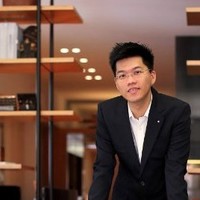 Francis Goh 吴沐松