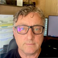 Ed Pringle-Doyle MCIOB