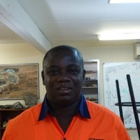 Eric Asare-Boadi