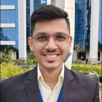 Omkar Desai