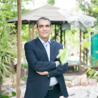 Abbas Salmanizadeh