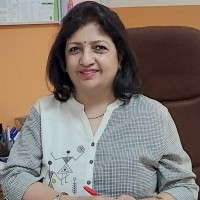 Neetika Thakur