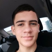 Luiz Miguel Silva Jeronimo