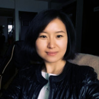 Eileen Liu