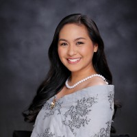 Michaela Joe Refuerzo