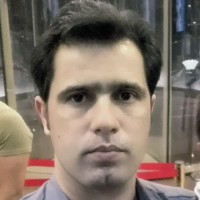 Reza Lorestani
