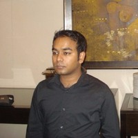 Nidhish Khare
