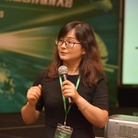 Sheryl Zhu