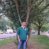 Rishikesh Dubey