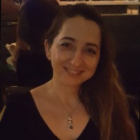 Afsana Bristow