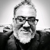 Michael Harbison