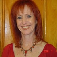 Marichen Van Niekerk