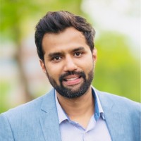 Sumeet Hule