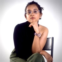 Palak Oswal