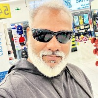 RAVINDRA USHAKOLA