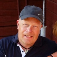 Stefan Fredriksson