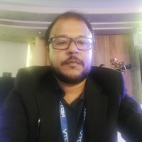 Koushik Chanda