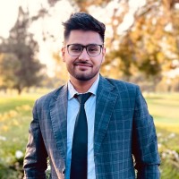 Aryan Bedi