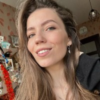 Yuliya Vislaus