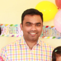 Ramesh Subramaniam