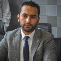 Ahmed El Sibai