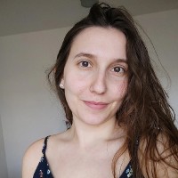 Isabela de Almeida Caccavale