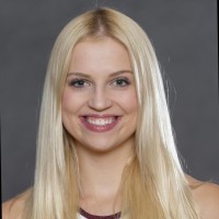 Anna Rēzija Dreimane