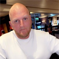 Peter john Morgan