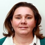 Nathalie Chomel