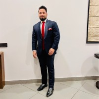 Arpit Puri