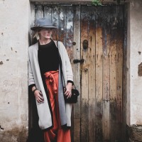 Caroline Rogers