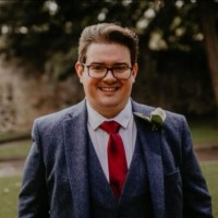 Rory Atkinson