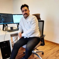 Ali Soltani