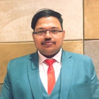 Kumar Saurabh