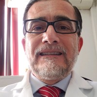 Dr Jose Alfonso Monjardin Rochin