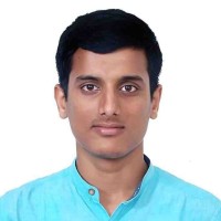 Pavan Kumar Naidu Challa