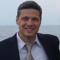Steve Laughlin