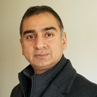 Sanjay Patel