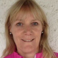 Anne Marie Hughes