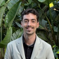 Levi Brinkley