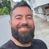 Gabriel Ralph Oliveira