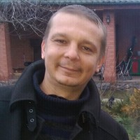 Viacheslav Ratushniy