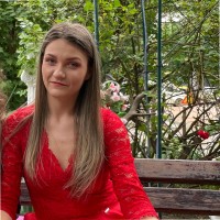 Mariyana Petkova