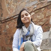 Isha Prajapati
