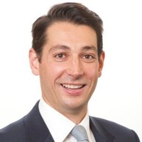 Simon Barnes, Cfa